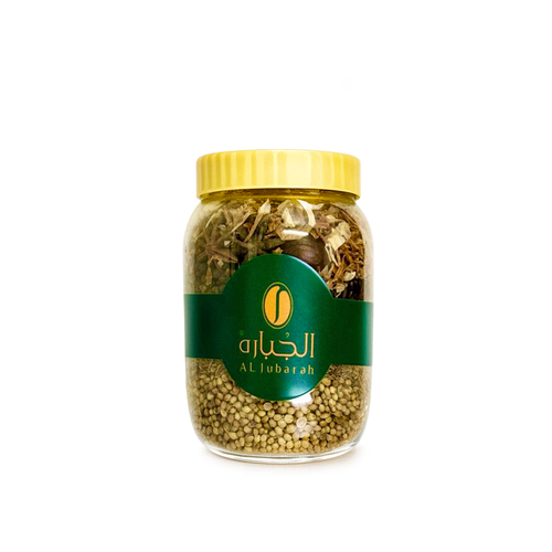 بهار الجباره غير مطحون 500 ج
