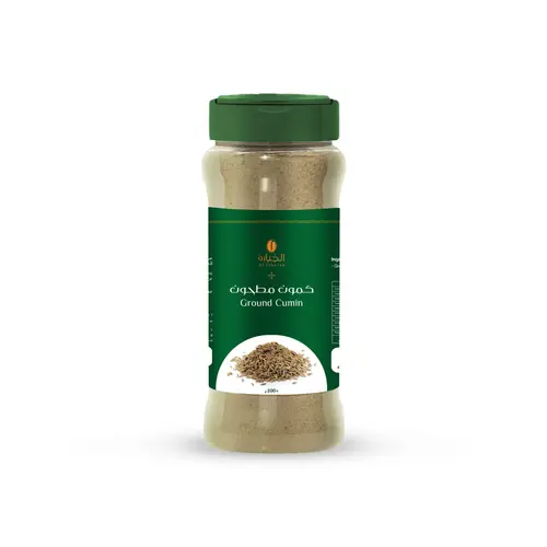  كمون مطحون 200g