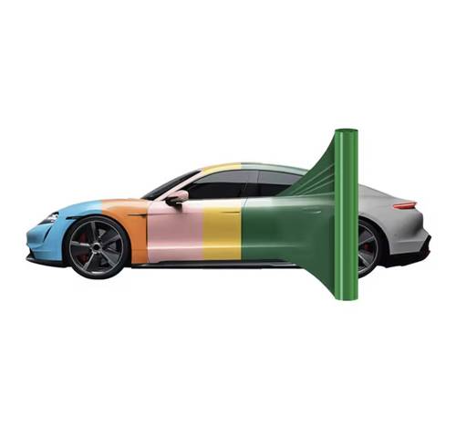 حماية الPPF (ملون)