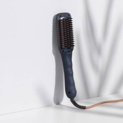 ايكو - فرشاة تصفيف الشعر 2904 ikoo- e- styler pro - beluge black