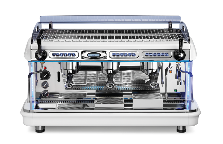  مكينة القهوة المختصة  Synchro T2 عدد 2 جروب من ROYAL