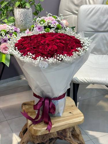 تنسيق بتاع الورد