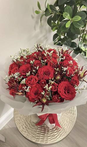 إزدهار