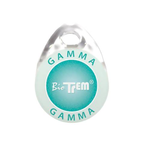 Gamma / جاما / للغدة