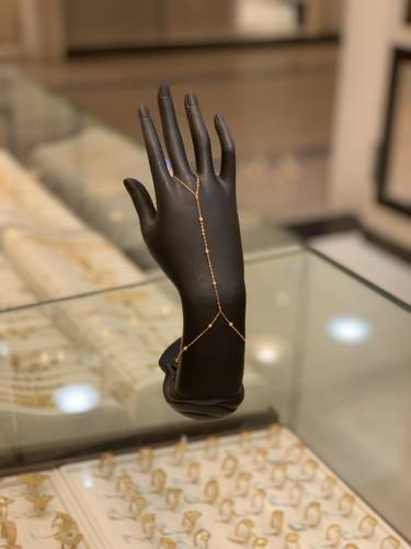 كـف
