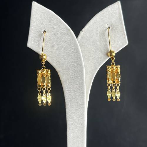 حلق رمش العروس