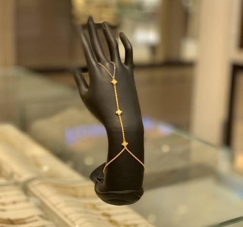 كـف