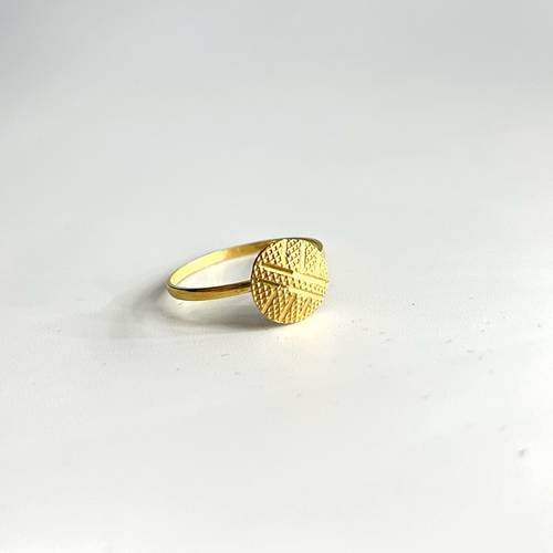 خاتم 001607