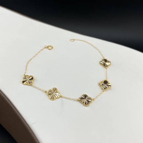 سواره ذهب عيار 21