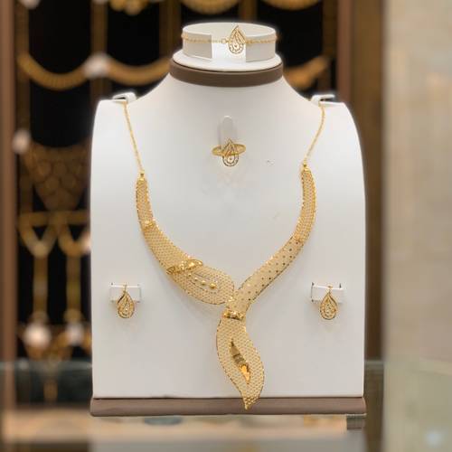 طقم 001645