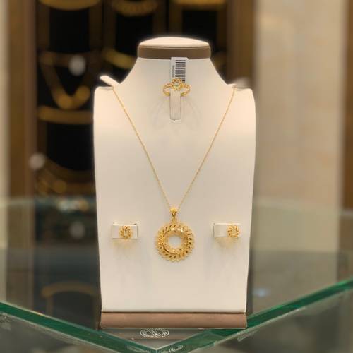 طقم 000896