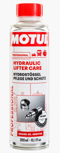 موتول HYDRAULIC LIFTER CARE (0.3 لتر)