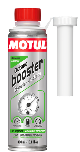 موتول OCTANE BOOSTER GASOLINE EFS FR (0.3 لتر)