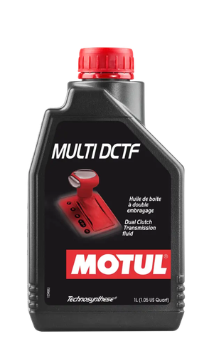 موتول MULTI DCTF (1 لتر)