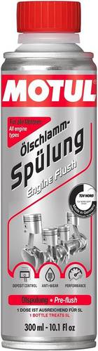موتول ENGINE FLUSH FR (0.3 لتر)