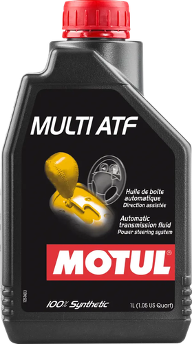 موتول MULTI ATF (1 لتر)
