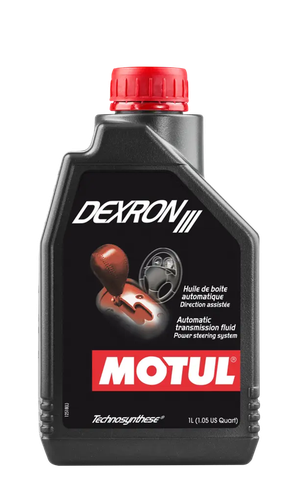 موتول DEXRON III (1 لتر)