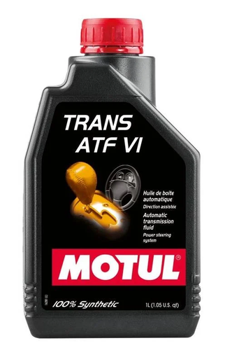 موتول ATF VI (1 لتر)