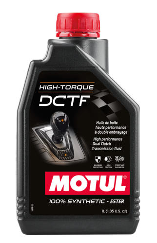 موتول HIGH-TORQUE DCTF (1 لتر)