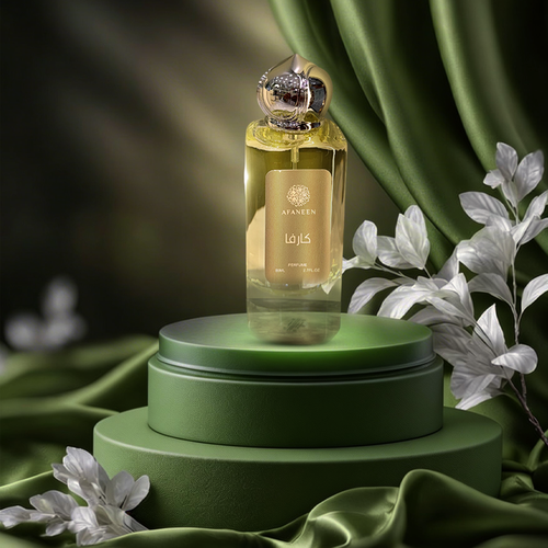 عطر كارفا