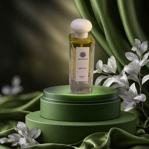 عطر مسك افانين