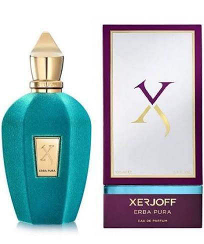 عطر زيرجوف اربا بورا اودي بيرفيوم 100 مل