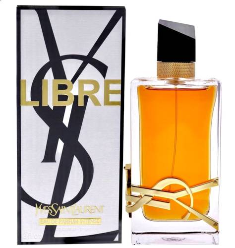 عطر اف سان لوران ليبر اودي بيرفيوم انتنس  ٩٠ مل