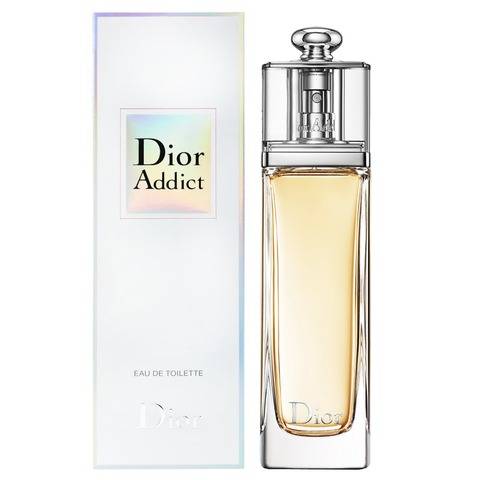 ديور اديكت عطر اودي تواليت ١٠٠&nbsp;مل