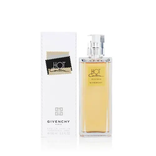عطر جفنشي هوت كوتير اودي بيرفيوم نسائي 100 مل
