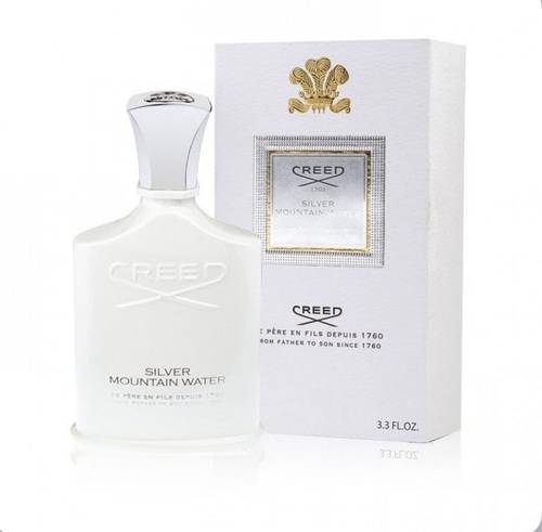 عطر كريد سيلفر ماونتن ووتر 100 مل 