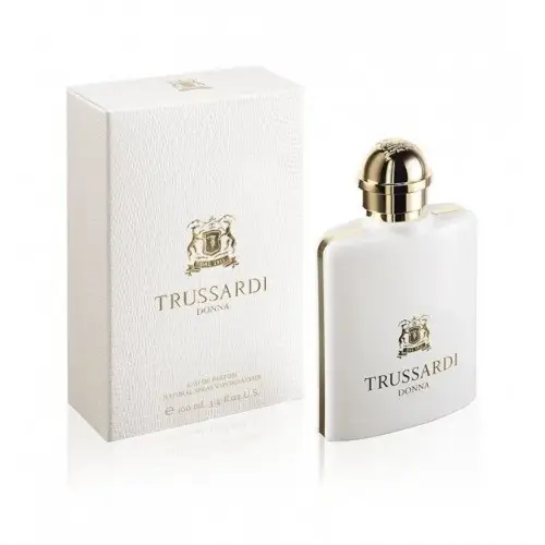 عطر تروساردي دونا بيرفيوم نسائي 100 مل 