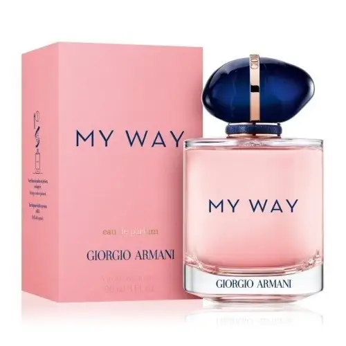 عطر ارمني ماي واي اودي بيرفيوم نسائي 90 مل