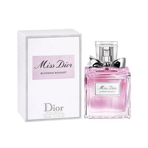 ديور مس ديور بلومنج بوكيت عطر اودي تواليت&nbsp;١٠٠&nbsp;مل
