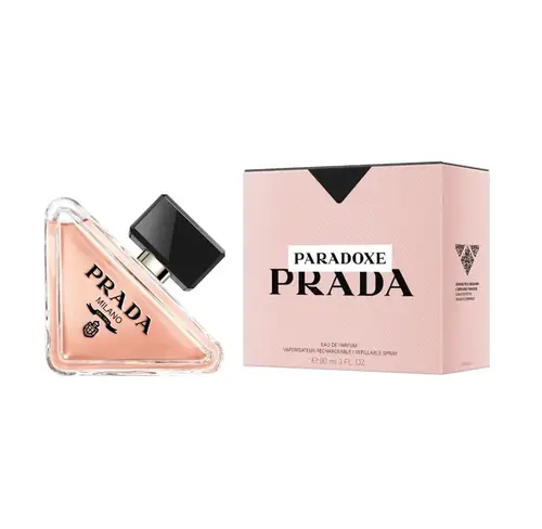 عطر برادا بارادوكسي اودي بيرفيوم نسائي 90 مل