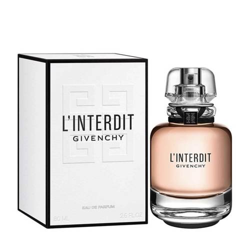 جيفنشي لينترديت عطر اودي بيرفيوم&nbsp;٨٠&nbsp;مل