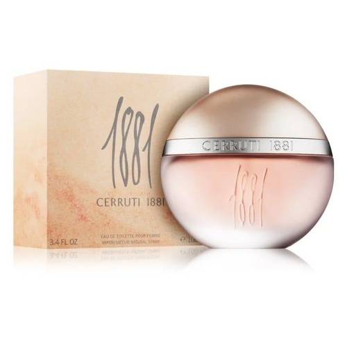 عطر شيروتي 1881بور فيم اودي تواليت 100 مل
