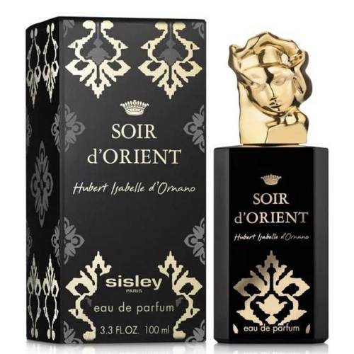 عطر سيسلي سوير دي اورينت اودي بيرفيوم 100 مل
