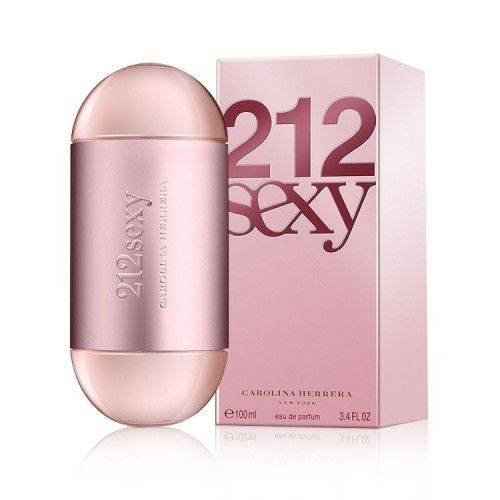 عطر هريرا 212 سكسي اودي بيرفيوم 100 مل