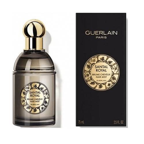 عطر الشعر قيرلان سانتال رويال 75 مل 