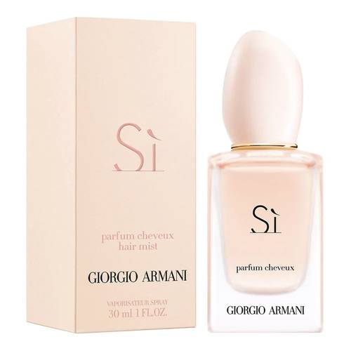 معطر الشعر جورجيو ارماني سي اي 30 مل 