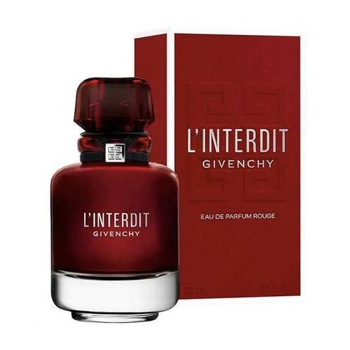 جيفنشي لينترديت عطر اودي بيرفيوم&nbsp;٨٠&nbsp;مل