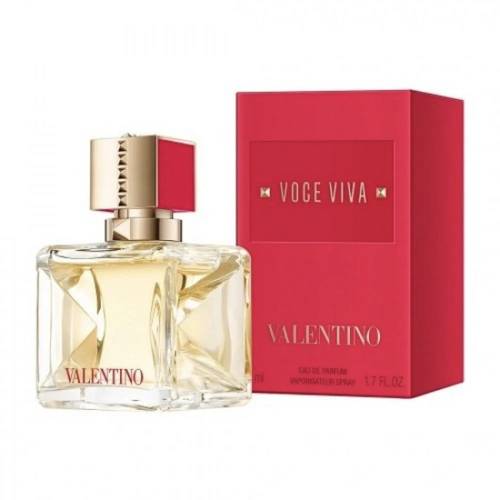 معطر الشعر فالنتينو فيفا 30 مل 