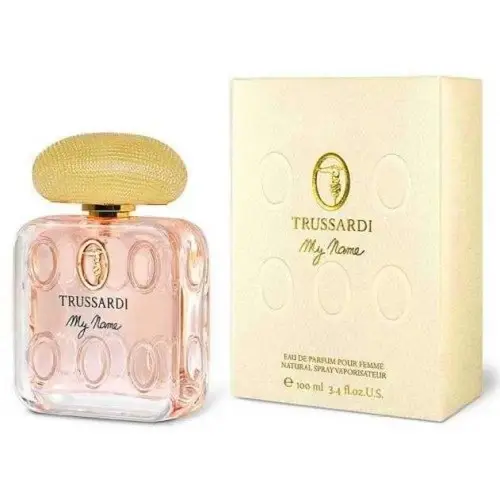 عطر ترو ساردي ماي نيم اودي بيرفيوم نسائي 100 مل