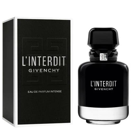 جيفنشي لينترديت انتنس عطر اودي بيرفيوم&nbsp;٨٠&nbsp;مل