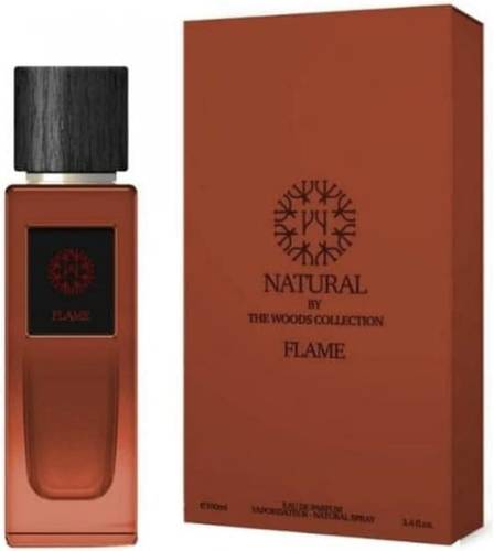 نتشورال ذاوودز كولكشن فلام عطر اودي بيرفيوم&nbsp;١٠٠&nbsp;مل