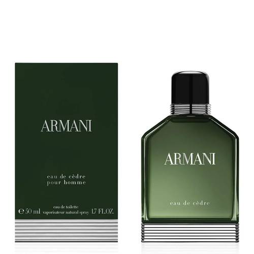 جورجيو ارماني سيدري عطر اودي تواليت&nbsp;١٠٠مل