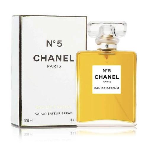 شانيل ان فايف عطر اودي بيرفيوم&nbsp;١٠٠&nbsp;مل