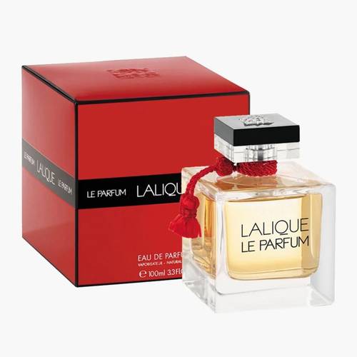 عطر لاليك لي بيرفيوم اودي بيرفيوم 100 مل