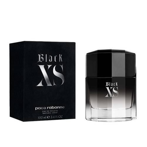 باكو رايبان بلاك اكس اس عطر اودي تواليت&nbsp;١٠٠&nbsp;مل