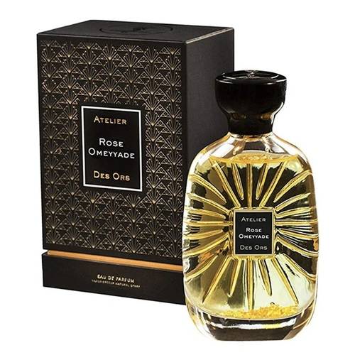عطر اتلير روز اوميد ديس اورز اودي بيرفيوم ١٠٠ مل